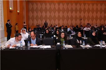HR Club Forum discusses the Emirates experience in the field of space