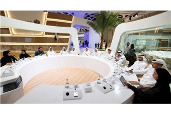 إطلاق استراتيجيتين للموارد البشرية ومنظومة مستقبلية لإدارة المواهب خلال اجتماعات حكومة الإمارات