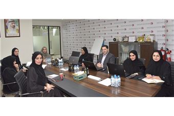 FAHR transfers Knowledge to Abu Dhabi City Municipality