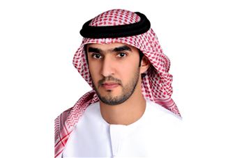 محمد الشحي: 'بياناتي' وتطبيق FAHR خدما السلك الدبلوماسي الإماراتي 