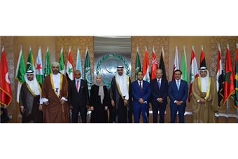 The UAE participates in the meeting of ARADO’s Executive Council