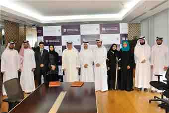  FAHR signs agreement with Emirates Islamic to sponsor Human Resources Club 2016