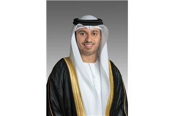 HE Ahmed Bahloul Al Falasi appointed as Chairman of FAHR