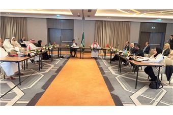 الإمارات تشارك في اجتماع المجلس التنفيذي للمنظمة العربية للتنمية الإدارية