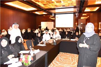 FAHR consulting with government agencies on the most important challenges and initiatives related to HR