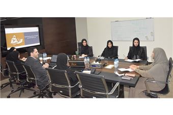 FAHR transfers Knowledge to Abu Dhabi City Municipality