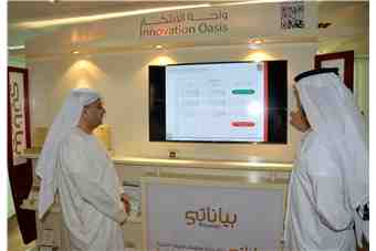 FAHR launches the “Innovation Oasis” and its Online Website and a Package of related Initiatives
