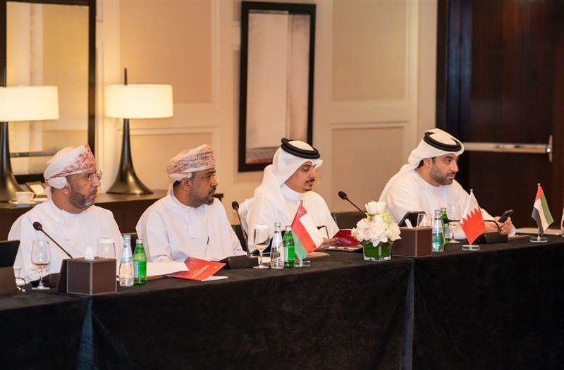  FAHR participates in the 23rd meeting of the Technical Committee for Civil Service Affairs in the GCC countries