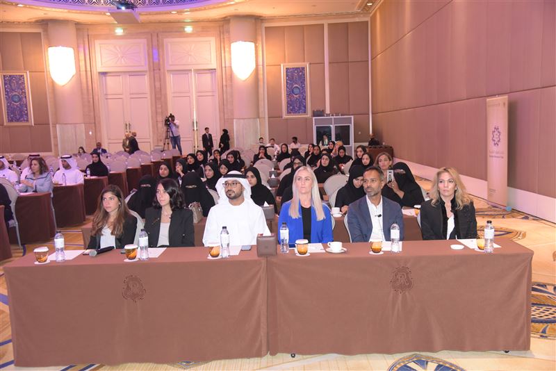 أبوظبي تستضيف الملتقى التاسع لنادي الموارد البشرية خلال 2019
