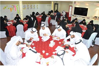 19 thousand federal employees benefit from 1,600 training courses under 'Ma’arif' Initiative