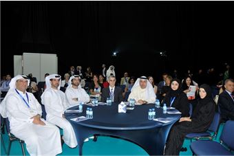 Dr. Abdulrahman Al Awar: “We need innovative training programs that meet the needs of future generations”.