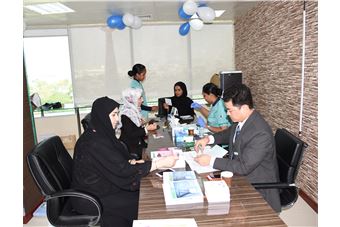 FAHR marks World Diabetes Day 