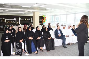 FAHR organizes 20 events during UAE Innovation Month