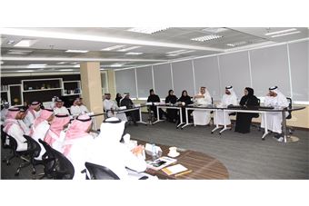 5 Saudi ministries get acquainted with the Federal Government’s HR systems and policies 