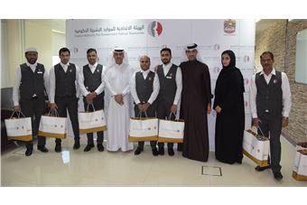 FAHR launches the humanitarian campaign 'Warmer Winter'