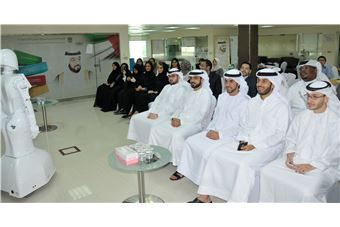 FAHR concludes Innovation Week events 
