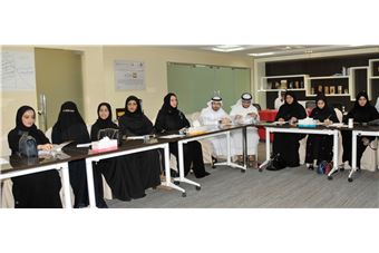 FAHR reviews HR Enablers Indicators in the Federal Government