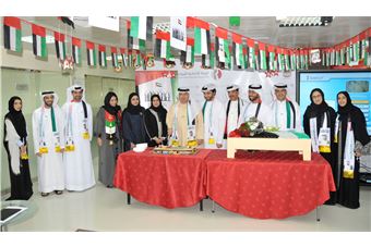 Dr.. Abdulrahman Al Awar: UAE today celebrates 45 years of Excellence, Success And Leadership