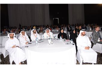 Dr Abdul Rahman Al-Awar: Enterprises are required to keep up with the rapid technological change 