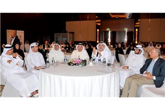 HR Club discusses the Reality & Aspiration of Young Generations in the Work Environment