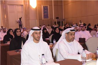 Abu Dhabi hosts the 9th HR Club Forum  2019