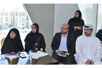 The Authority Trains its Employees on the Uses of ChatGPT in the UAE Innovation Month