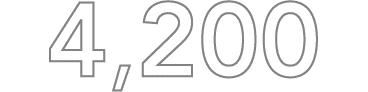 4,200