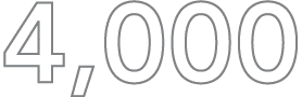 4,000