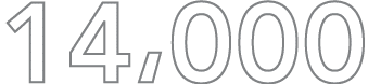 14،000