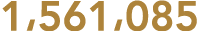 1،561،085