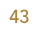 43