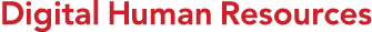 Digital Human Resources