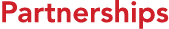 Partnerships