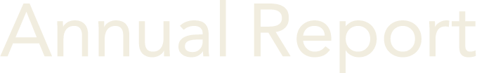 Annual Report