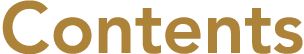Contents