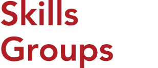 Skills Groups