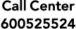 Call Center 600525524