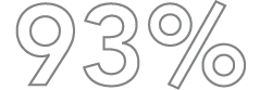 93%