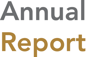 Annual Report