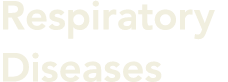 Respiratory Diseases 