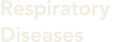 Respiratory Diseases 