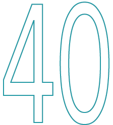 40