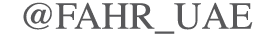 @FAHR_UAE 