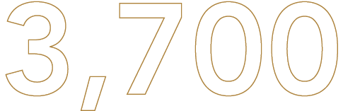 3,700