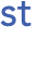 st