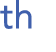 th