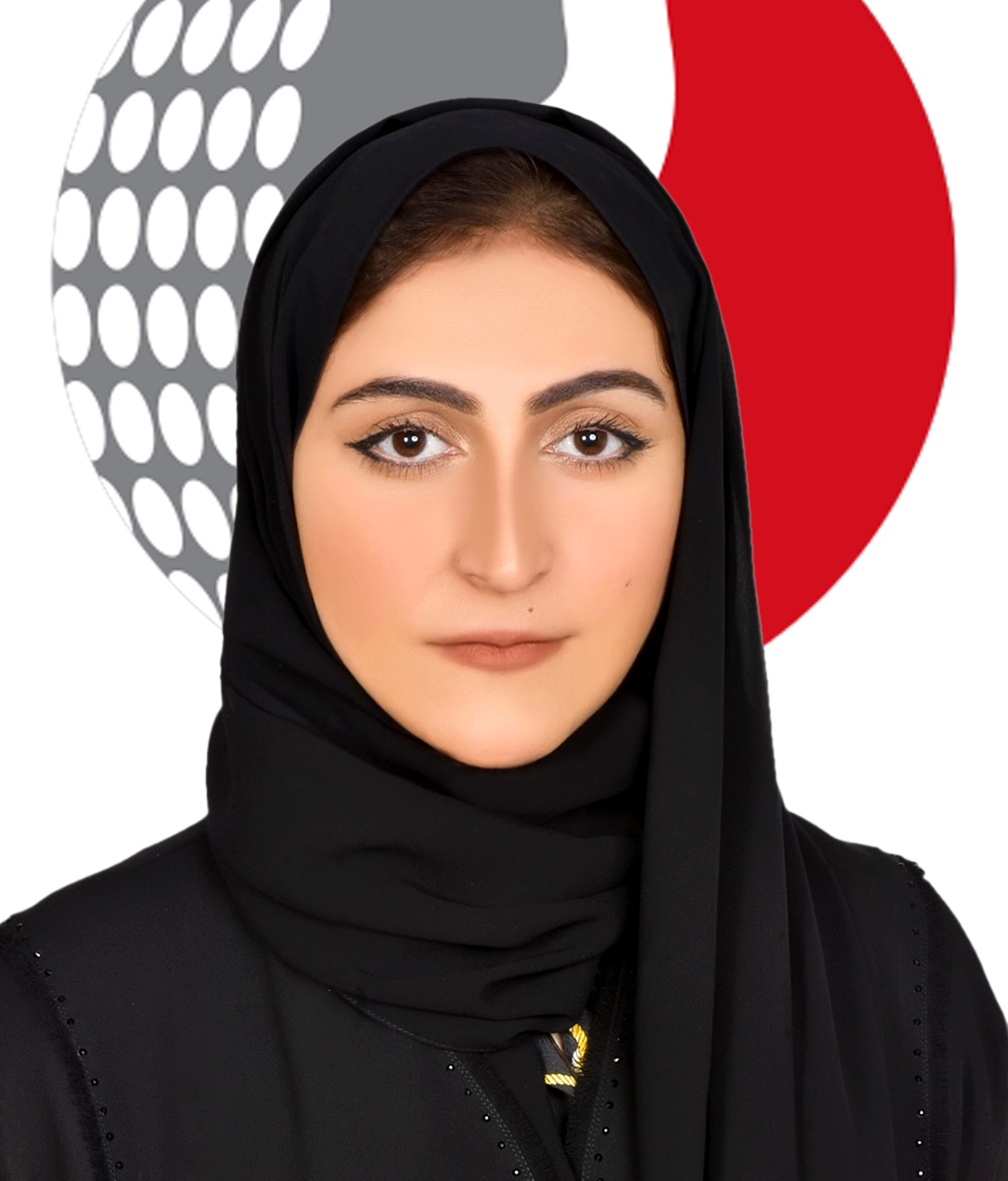 Amna Saleh Al Mandoos Al Balooshi