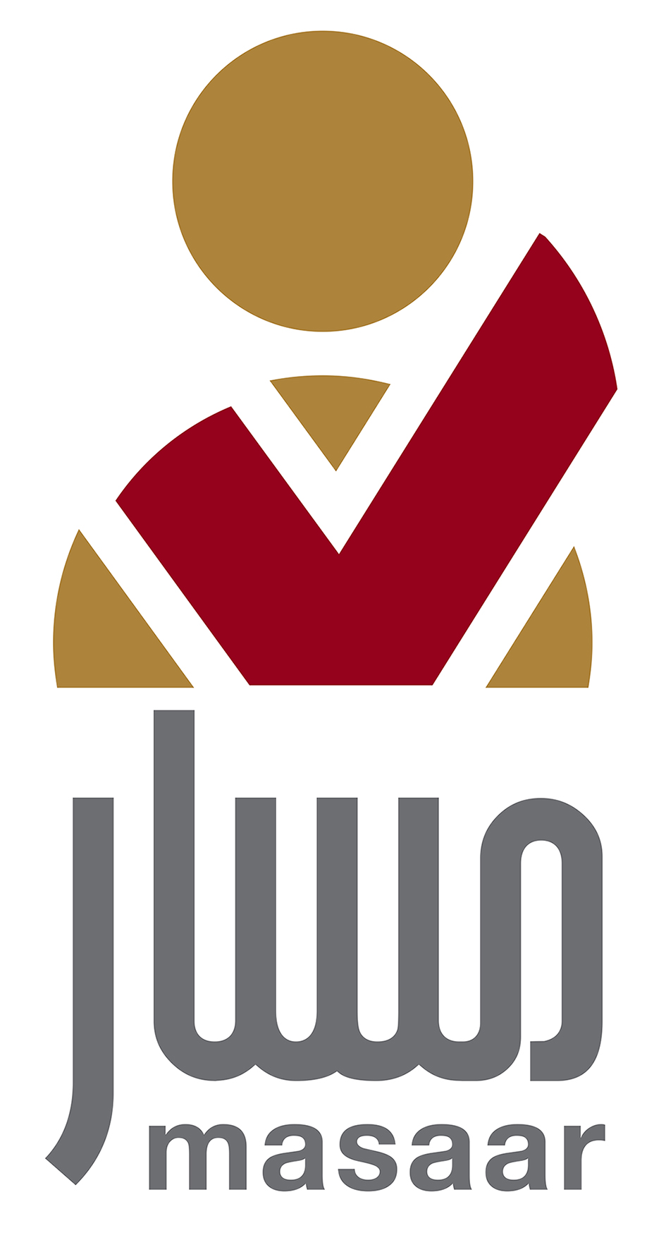 Masaar Logo