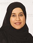 Aisha Khalifa Al Suwaidi