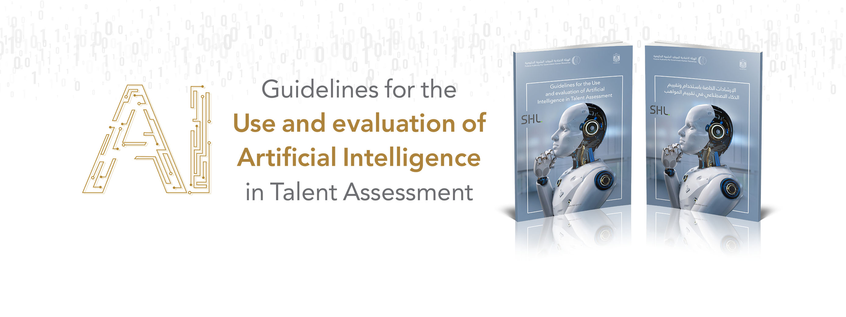Guidelines for the Use and evaluation of Artificial Intelligence in Talent Assessment